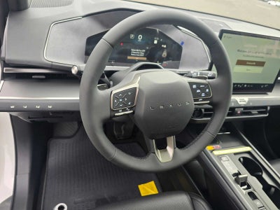2026 Lexus ES 350h PREMIUM AWD