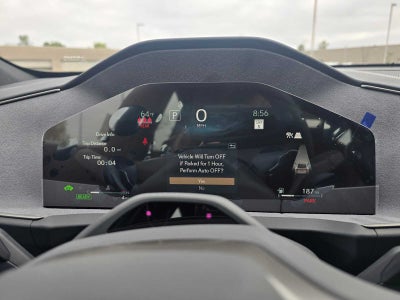 2026 Lexus ES 350h PREMIUM AWD