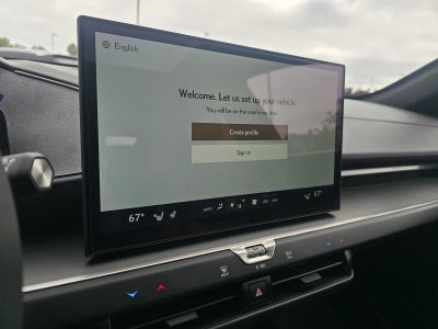 2026 Lexus ES 350h PREMIUM AWD
