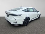 2026 Lexus ES 350h PREMIUM AWD