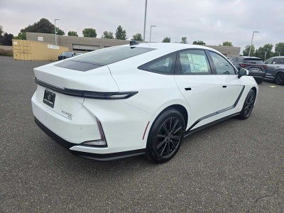 2026 Lexus ES 350h PREMIUM AWD