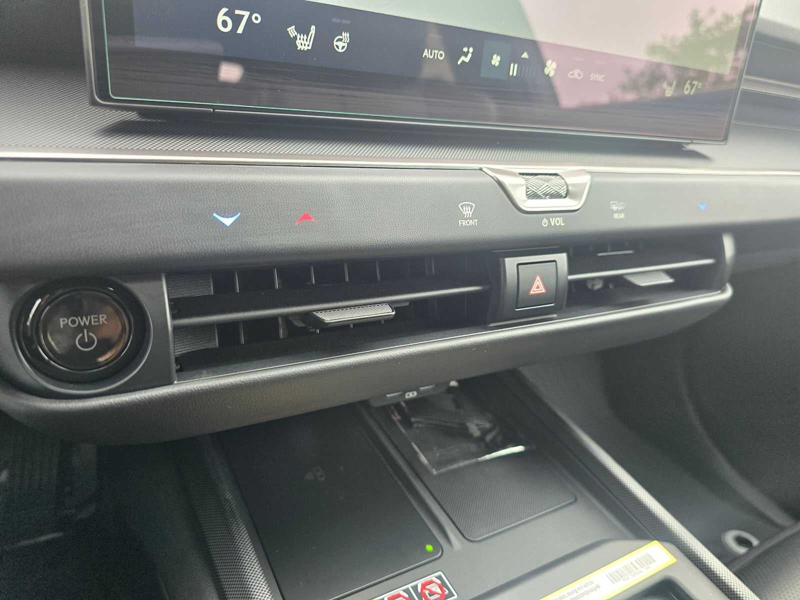 2026 Lexus ES 350h PREMIUM AWD