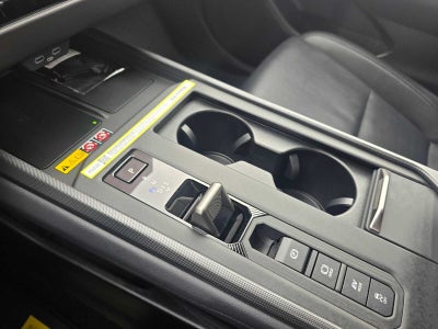 2026 Lexus ES 350h PREMIUM AWD