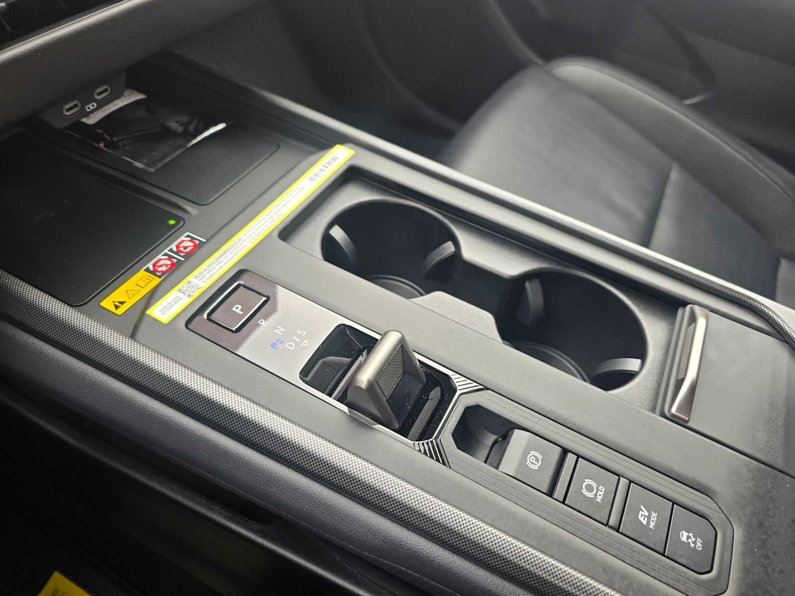 2026 Lexus ES 350h PREMIUM AWD