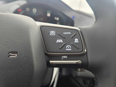 2026 Lexus ES 350h PREMIUM AWD