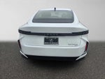 2026 Lexus ES 350h PREMIUM AWD