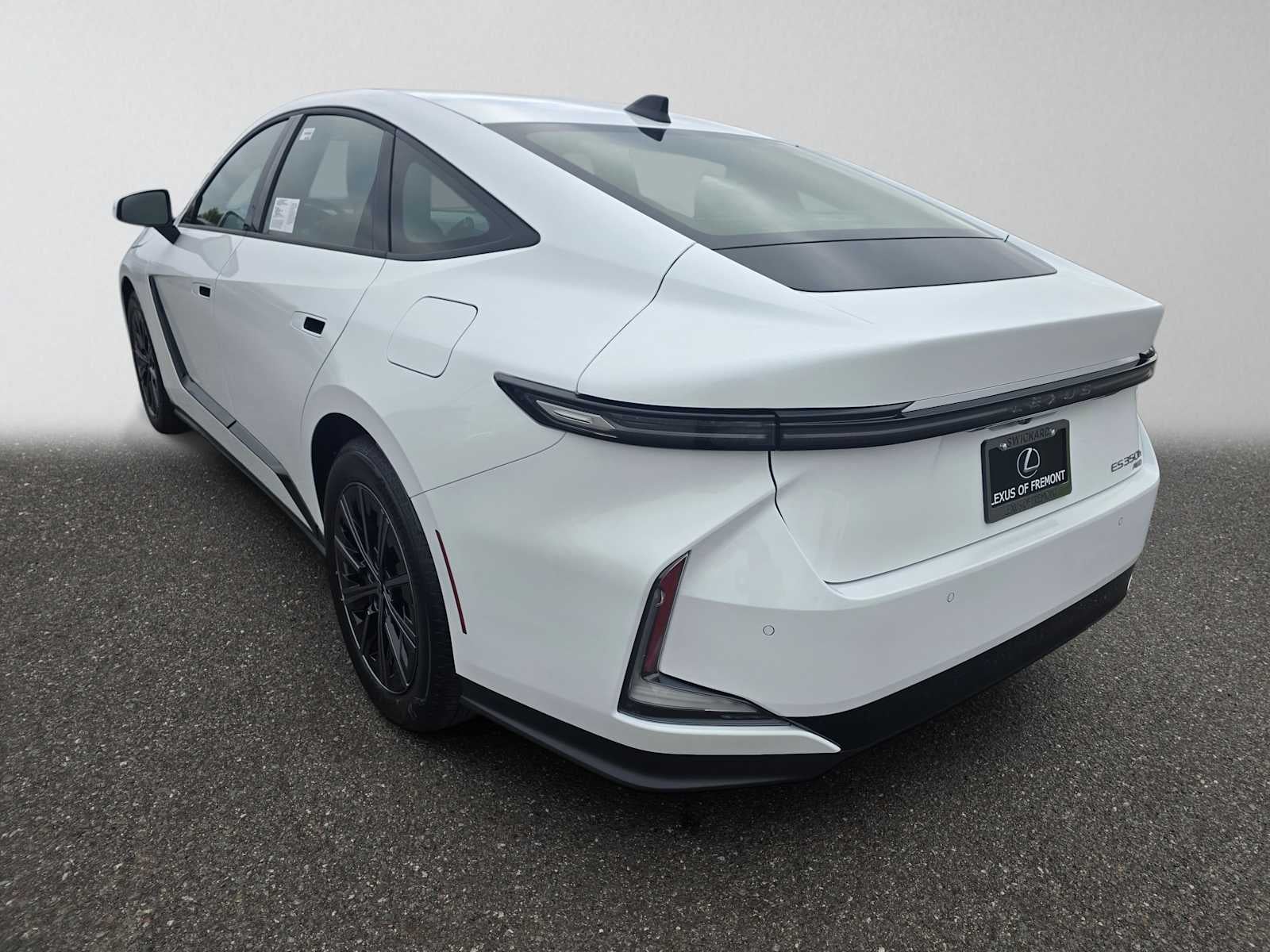 2026 Lexus ES 350h PREMIUM AWD