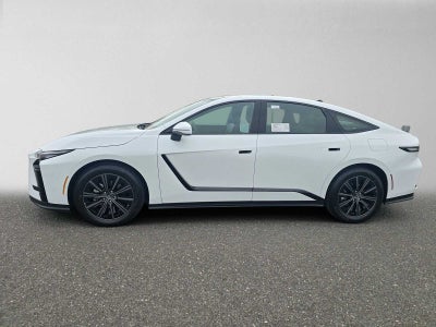 2026 Lexus ES 350h PREMIUM AWD