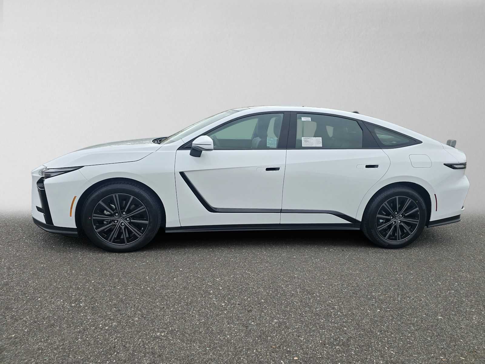 2026 Lexus ES 350h PREMIUM AWD