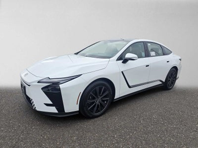 2026 Lexus ES 350h PREMIUM AWD