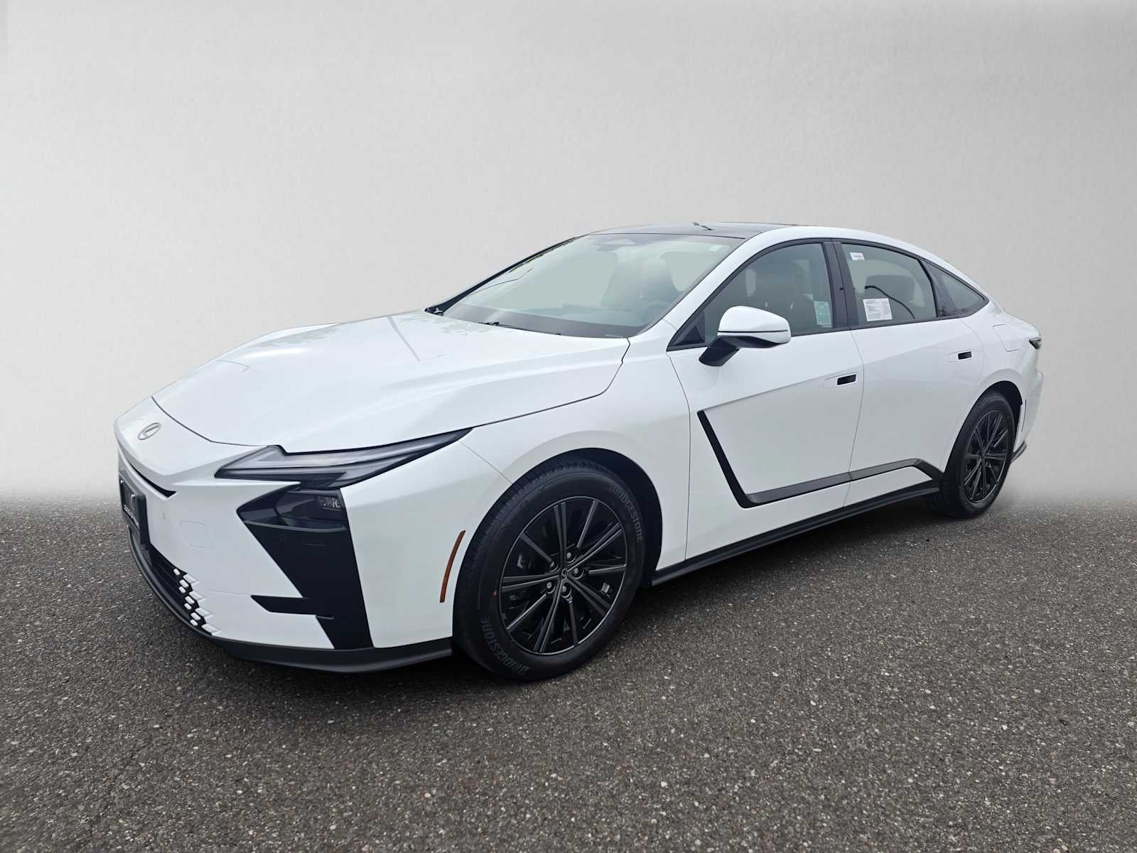 2026 Lexus ES 350h PREMIUM AWD