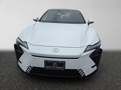 2026 Lexus ES 350h PREMIUM AWD