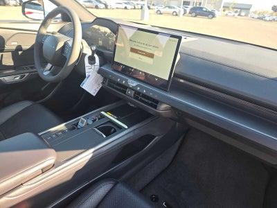 2026 Lexus ES 350h PREMIUM PLUS AWD
