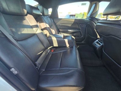 2026 Lexus ES 350h PREMIUM PLUS AWD