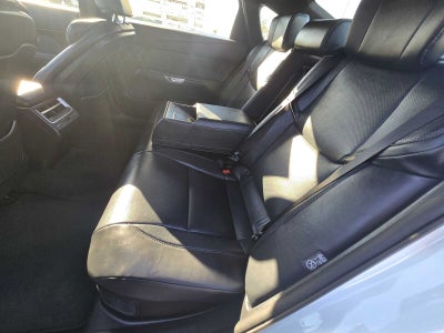 2026 Lexus ES 350h PREMIUM PLUS AWD