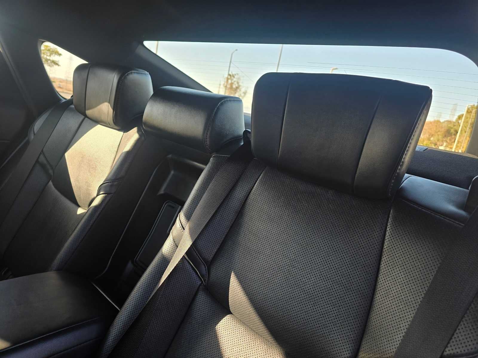 2026 Lexus ES 350h PREMIUM PLUS AWD