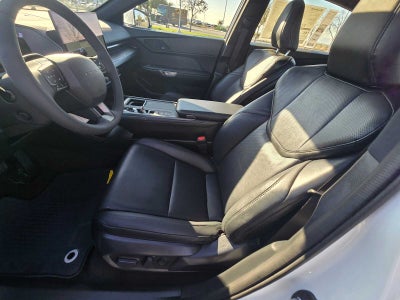 2026 Lexus ES 350h PREMIUM PLUS AWD