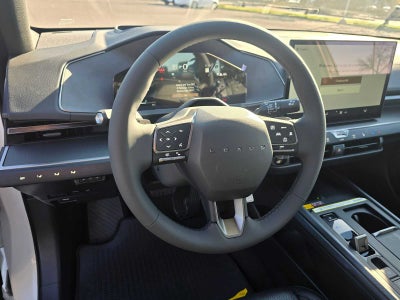 2026 Lexus ES 350h PREMIUM PLUS AWD