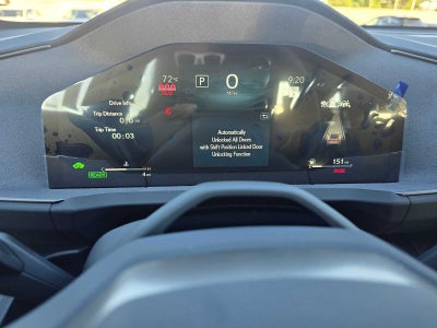 2026 Lexus ES 350h PREMIUM PLUS AWD