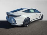 2026 Lexus ES 350h PREMIUM PLUS AWD