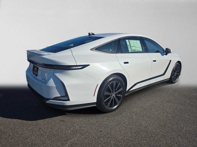 2026 Lexus ES 350h PREMIUM PLUS AWD