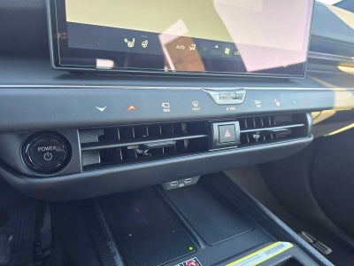 2026 Lexus ES 350h PREMIUM PLUS AWD