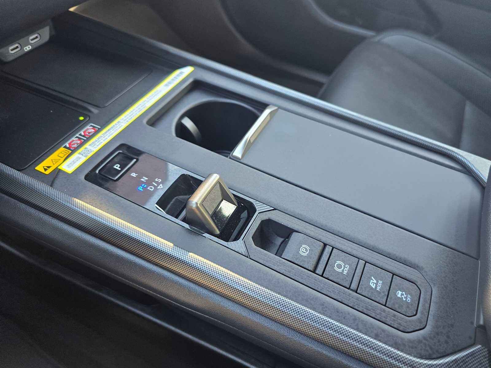 2026 Lexus ES 350h PREMIUM PLUS AWD