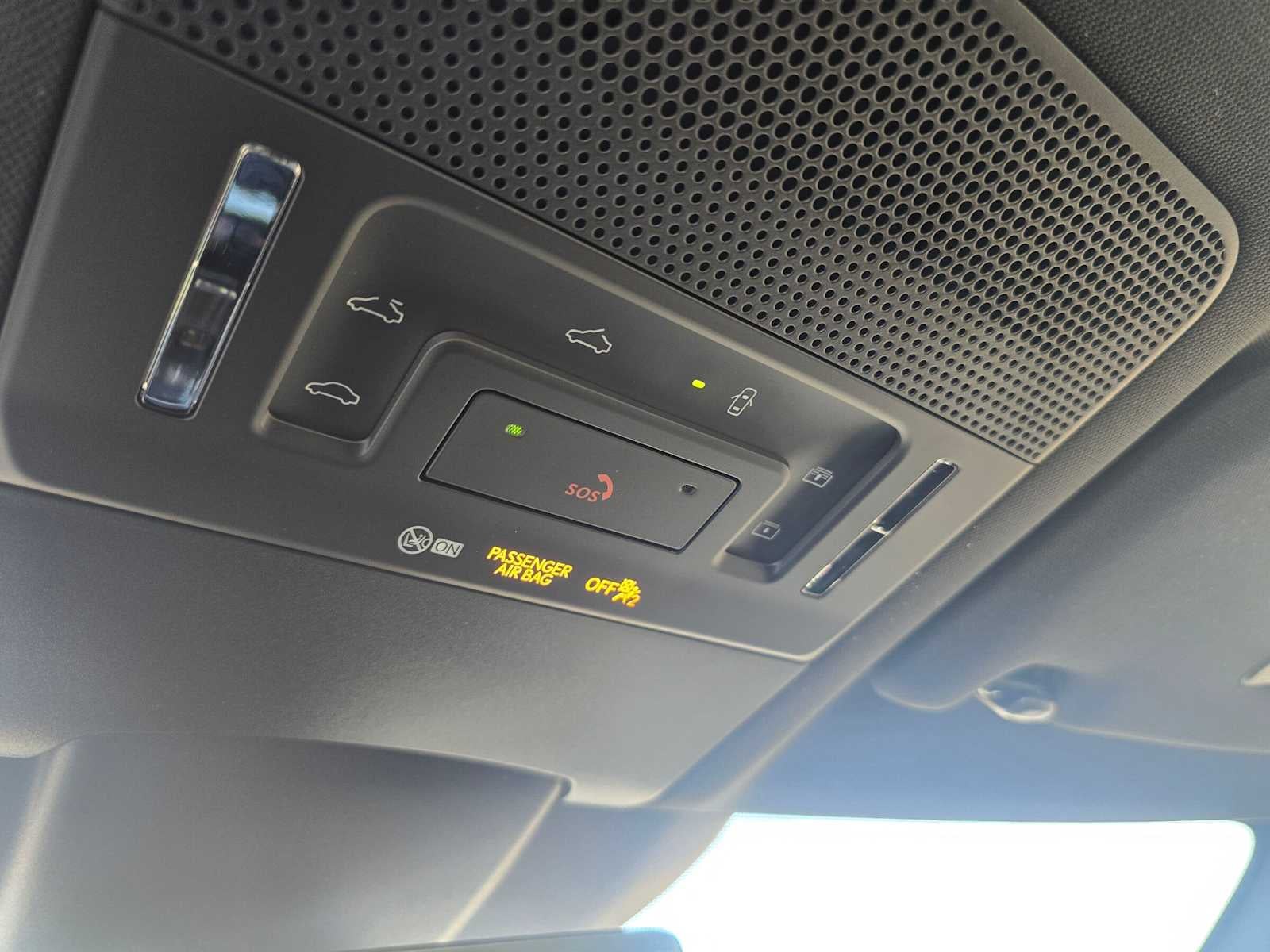 2026 Lexus ES 350h PREMIUM PLUS AWD