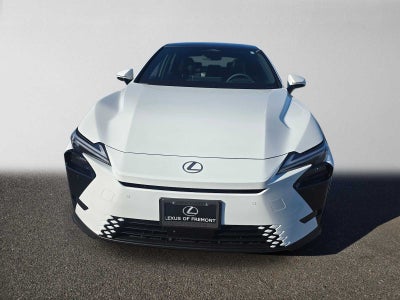 2026 Lexus ES 350h PREMIUM PLUS AWD