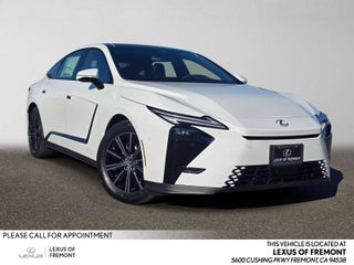 2026 Lexus ES 350h PREMIUM PLUS AWD
