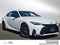 2026 Lexus IS 350 F SPORT Design