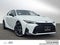 2026 Lexus IS 350 F SPORT Design