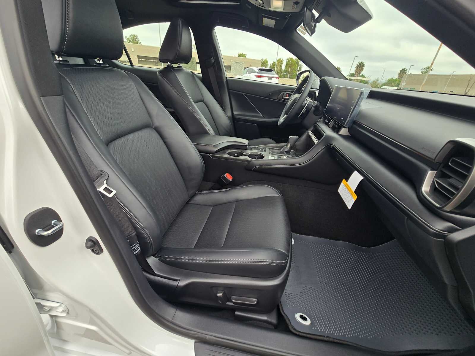 2026 Lexus IS 350 F SPORT Design