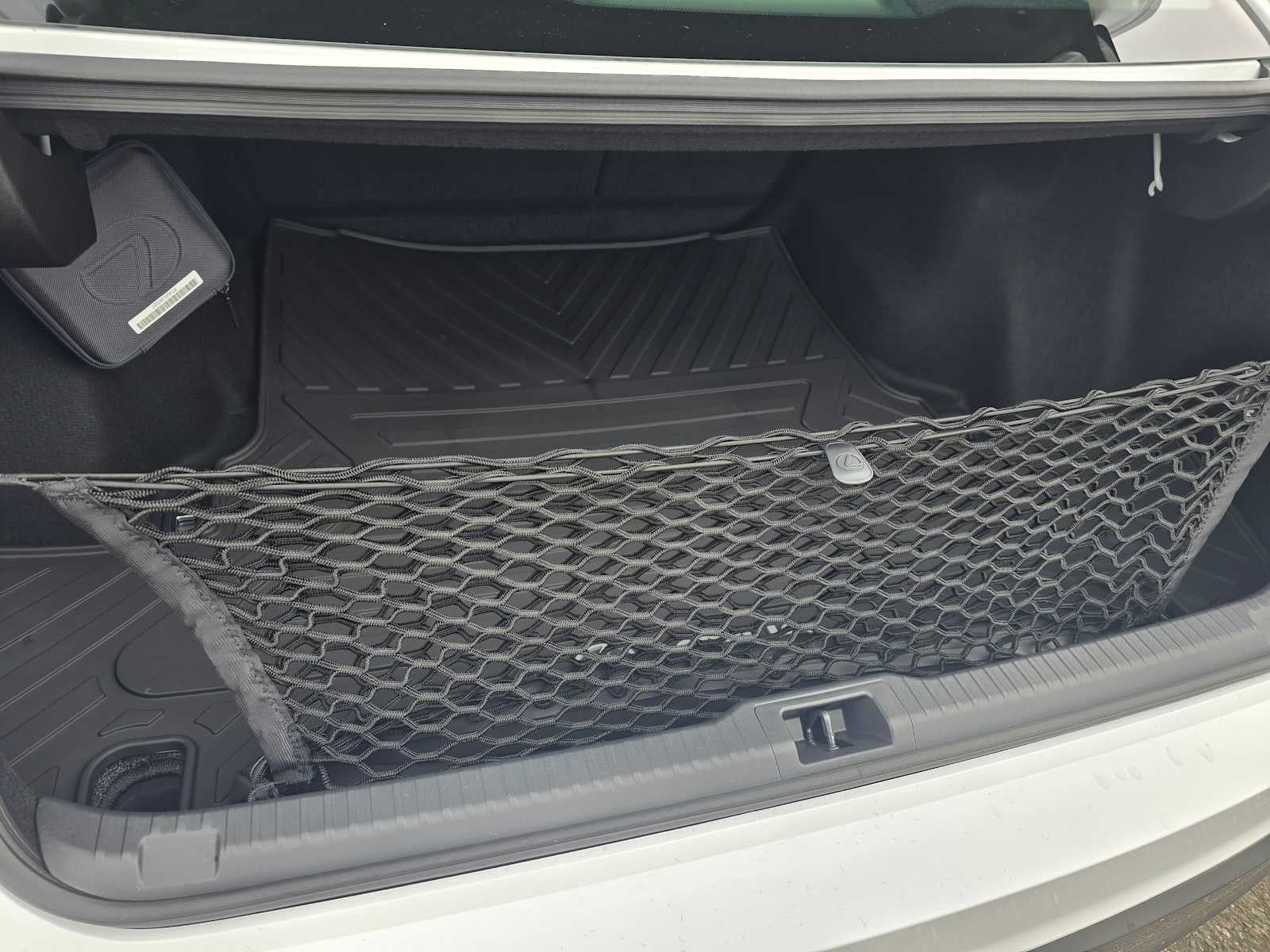 2026 Lexus IS 350 F SPORT Design