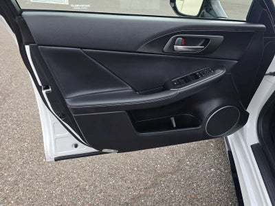 2026 Lexus IS 350 F SPORT Design