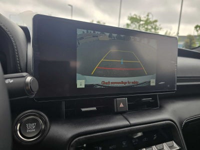 2026 Lexus IS 350 F SPORT Design