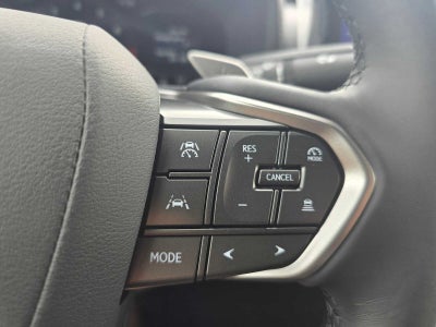 2026 Lexus IS 350 F SPORT Design