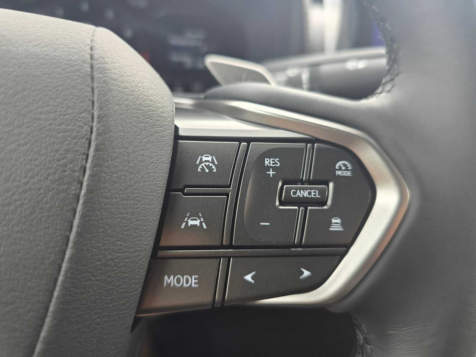 2026 Lexus IS 350 F SPORT Design