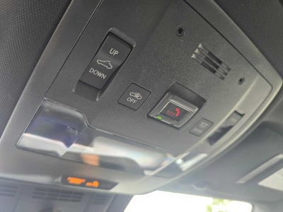 2026 Lexus IS 350 F SPORT Design