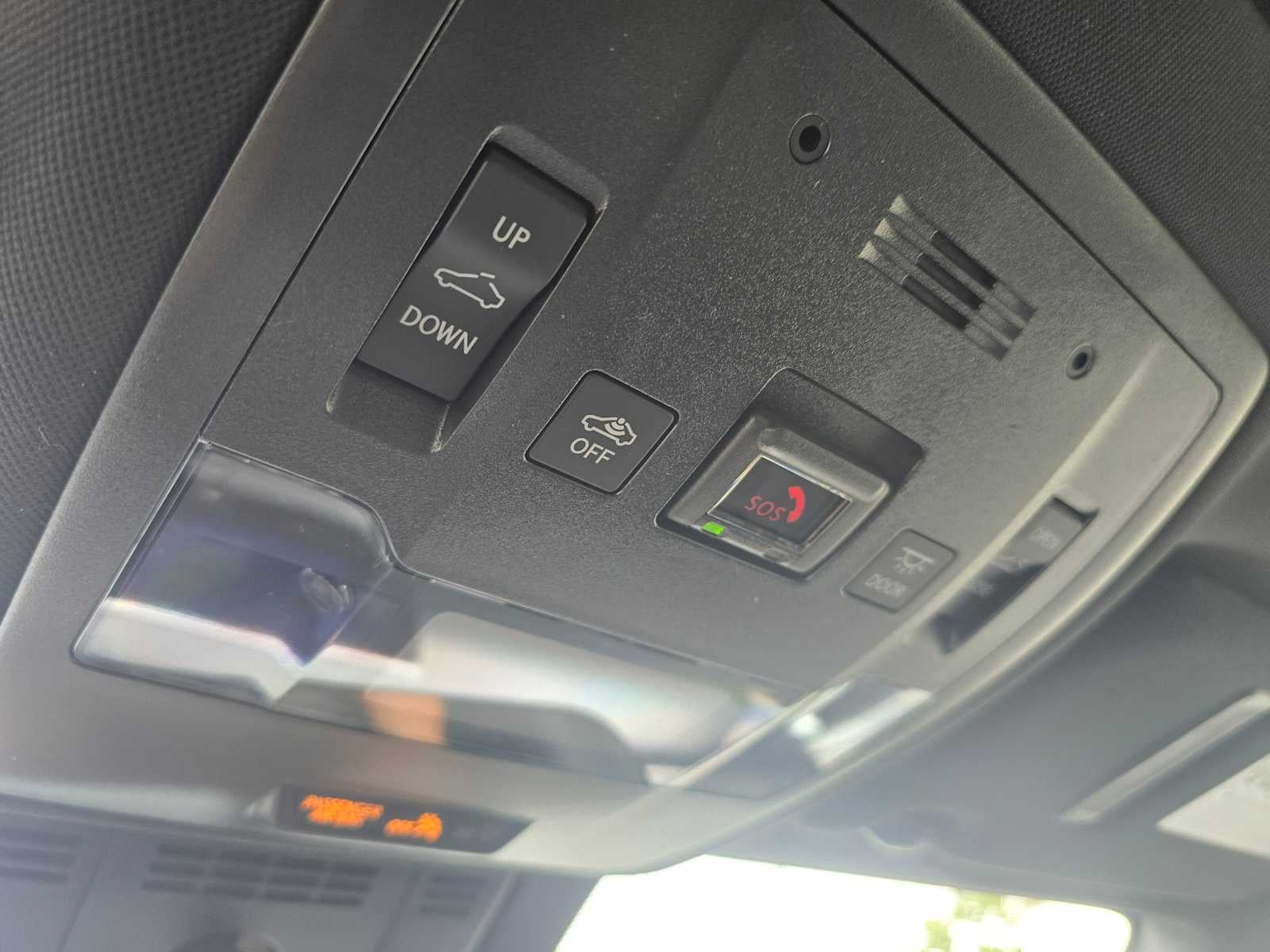 2026 Lexus IS 350 F SPORT Design