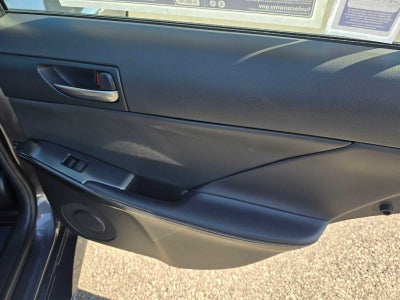 2026 Lexus IS 350 F SPORT Design