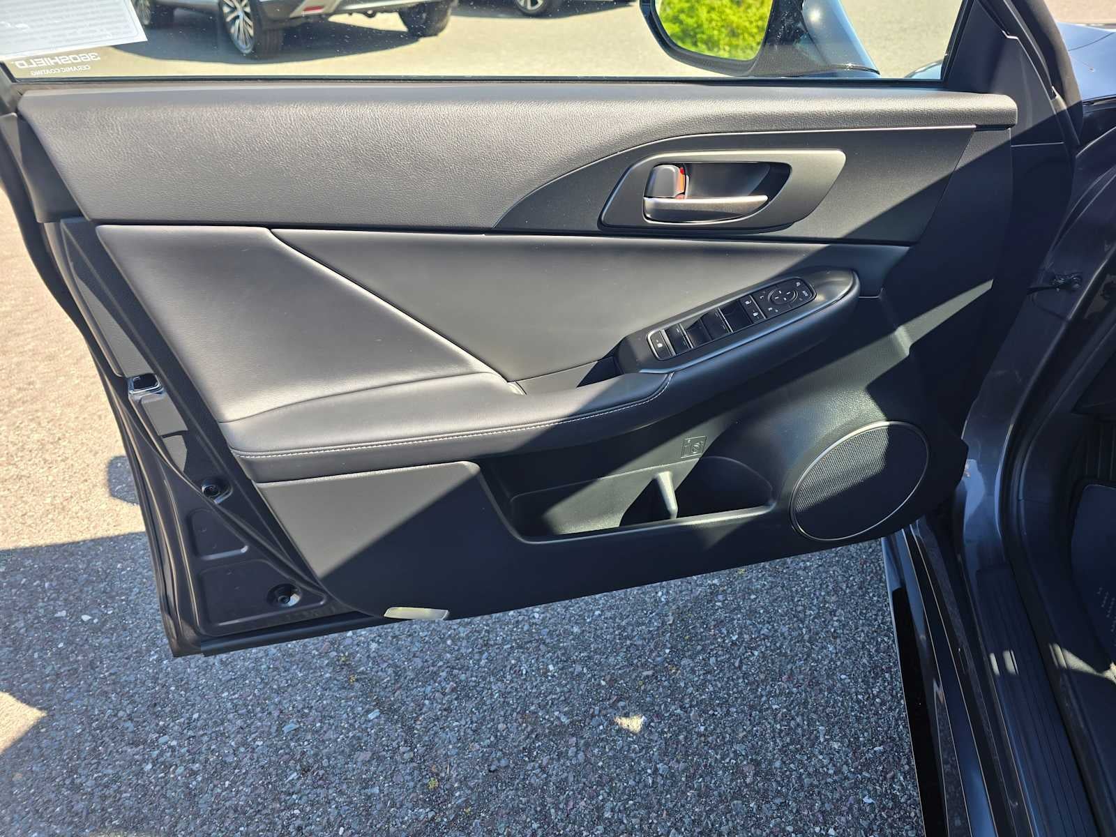 2026 Lexus IS 350 F SPORT Design