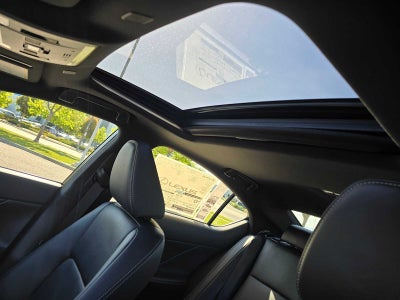 2026 Lexus IS 350 F SPORT Design