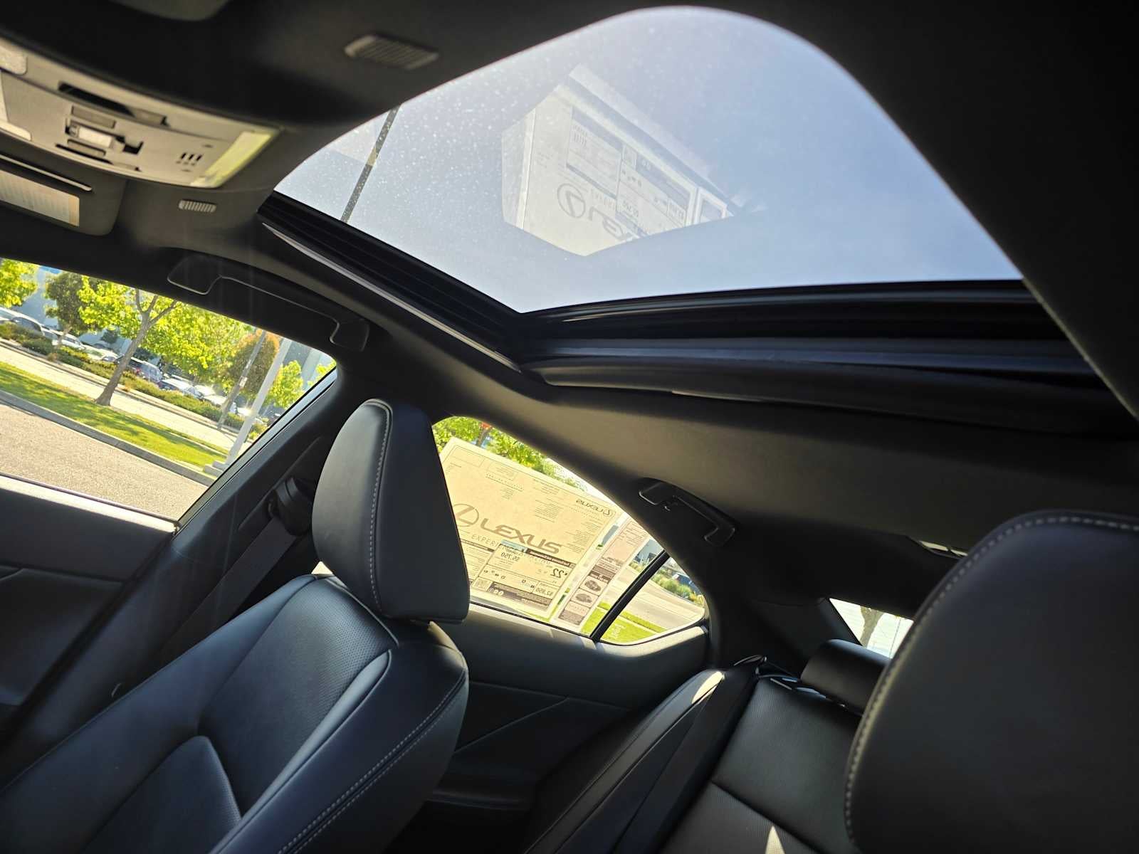 2026 Lexus IS 350 F SPORT Design