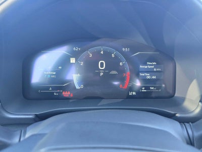 2026 Lexus IS 350 F SPORT Design