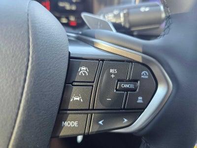 2026 Lexus IS 350 F SPORT Design