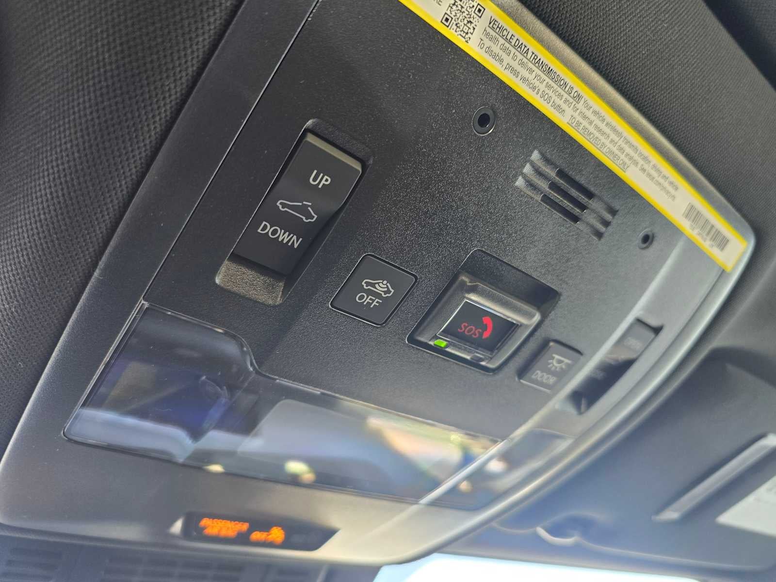 2026 Lexus IS 350 F SPORT Design