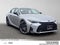 2026 Lexus IS 350 F SPORT DESIGN