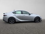 2026 Lexus IS 350 F SPORT DESIGN