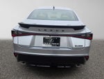 2026 Lexus IS 350 F SPORT DESIGN